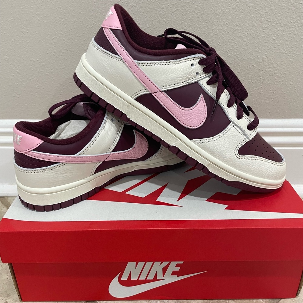 Nike Dunk Low Retro PRM